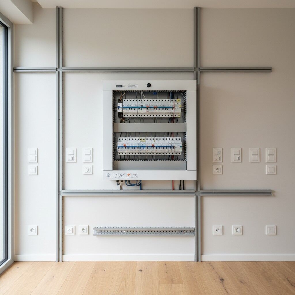 ELECTRICITE OMOIS SERVICES EOS
